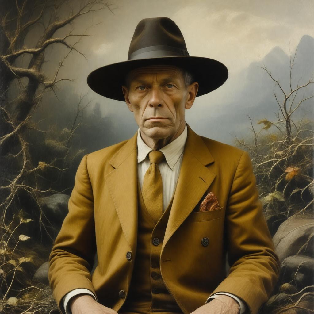 Joseph Beuys